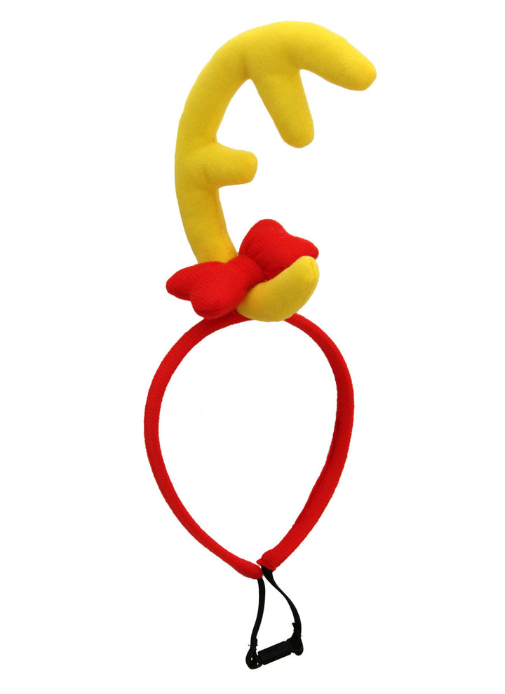 Dr. Seuss' The Grinch - Max Headband