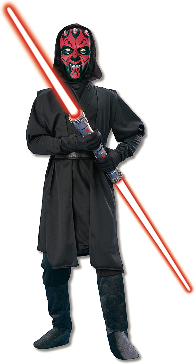 Darth Maul Child Costume