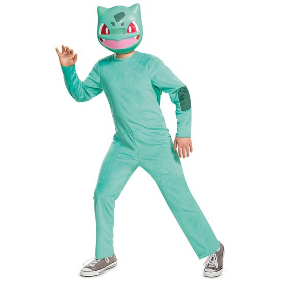 Bulbasaur Classic Child's Costume