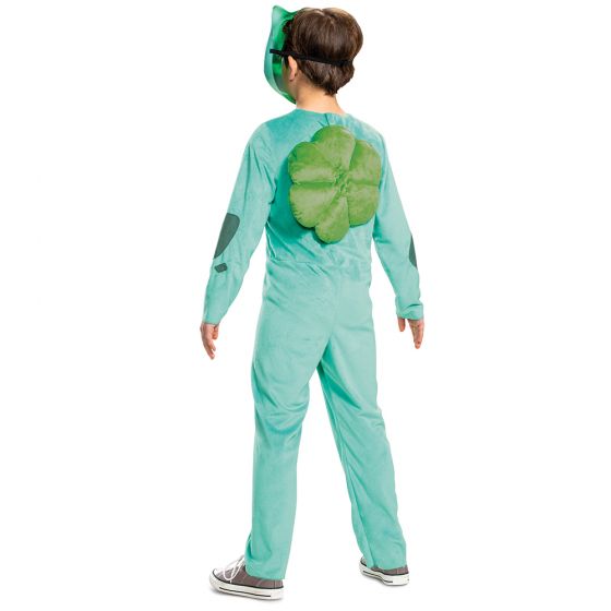 Bulbasaur Classic Child's Costume