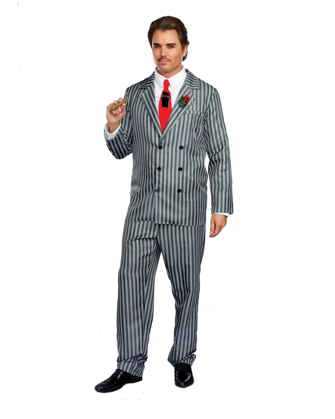 Mr. Fright Adult Costume