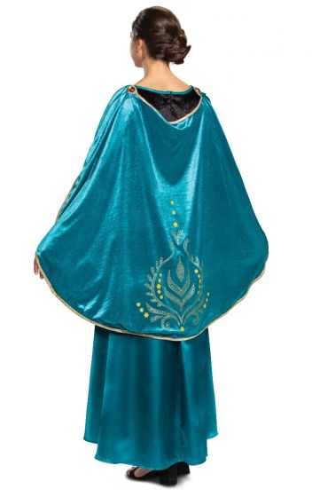 Frozen - Queen Anna Prestige Adult Costume