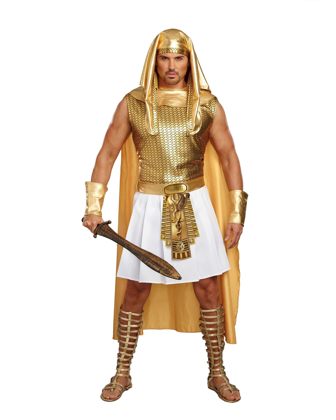 Ramses Adult Costume