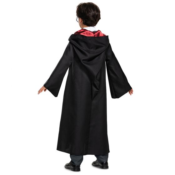 Harry Potter - Gryffindor Children's Costume