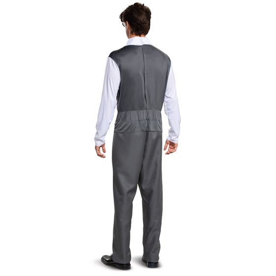 Harry Potter Deluxe Adult Costume