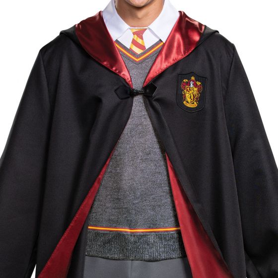 Harry Potter Deluxe Adult Costume