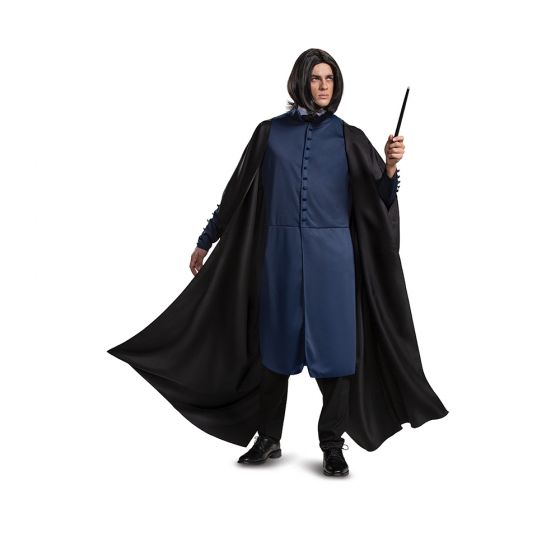 Harry Potter - Severus Snape Deluxe Costume
