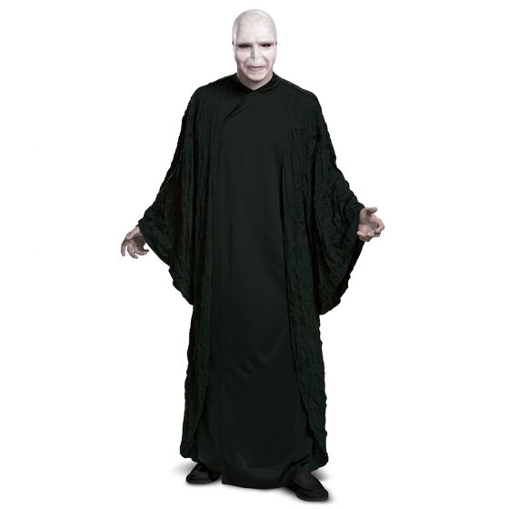 Harry Potter - Lord Voldemort Deluxe Costume