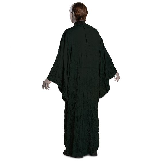 Harry Potter - Lord Voldemort Deluxe Costume
