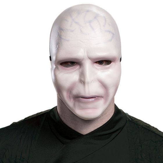 Harry Potter - Lord Voldemort Deluxe Costume