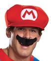 Mario Adult Deluxe