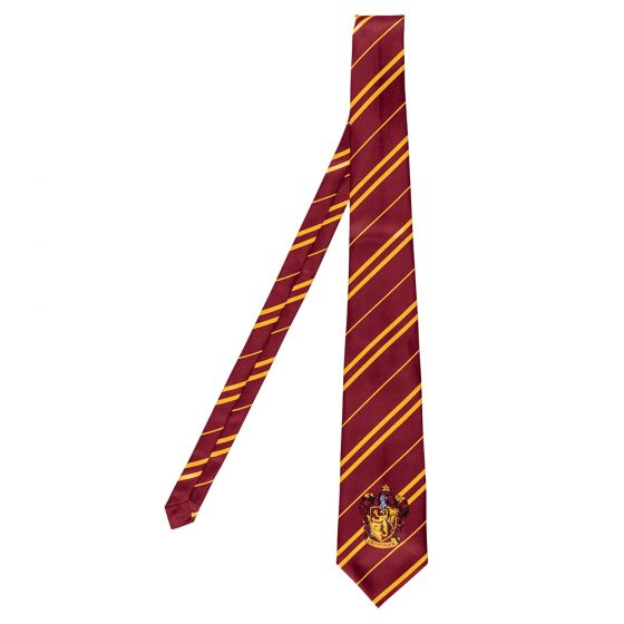 Harry Potter - Gryffindor Tie