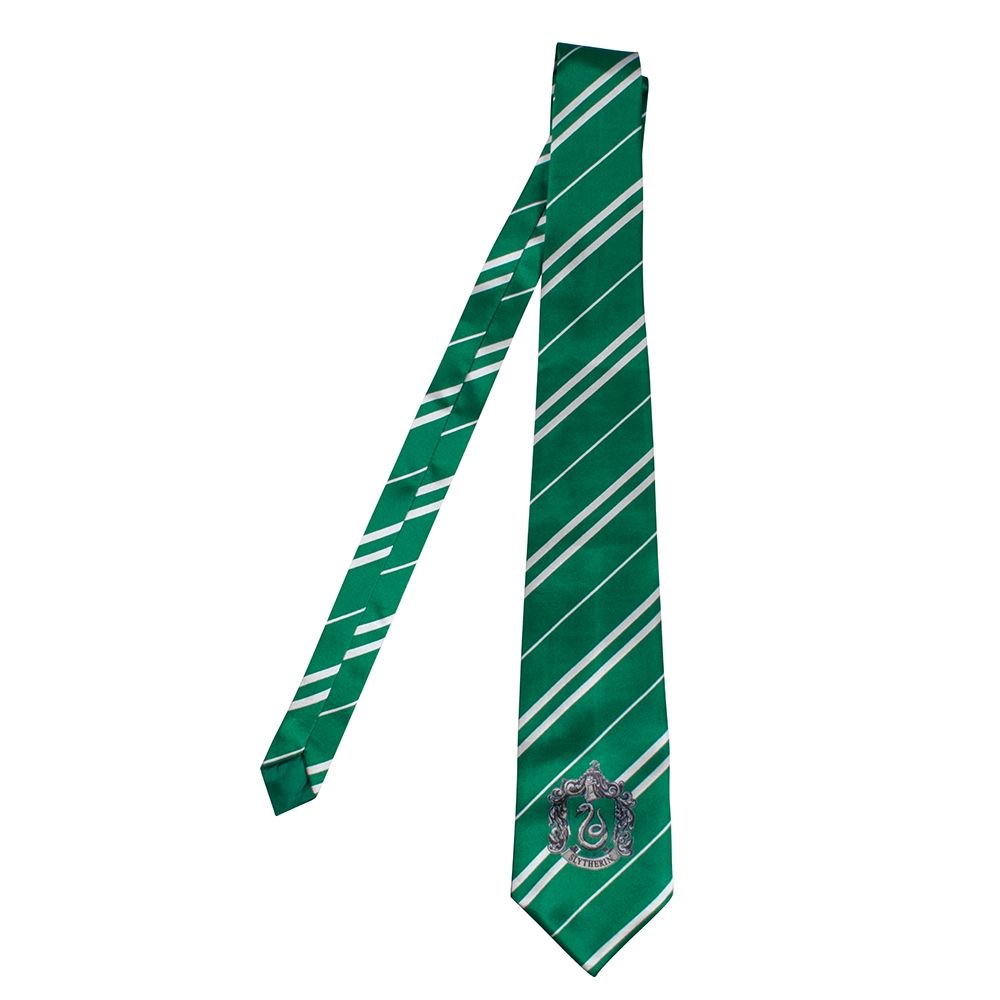 Harry Potter - Slytherin Tie