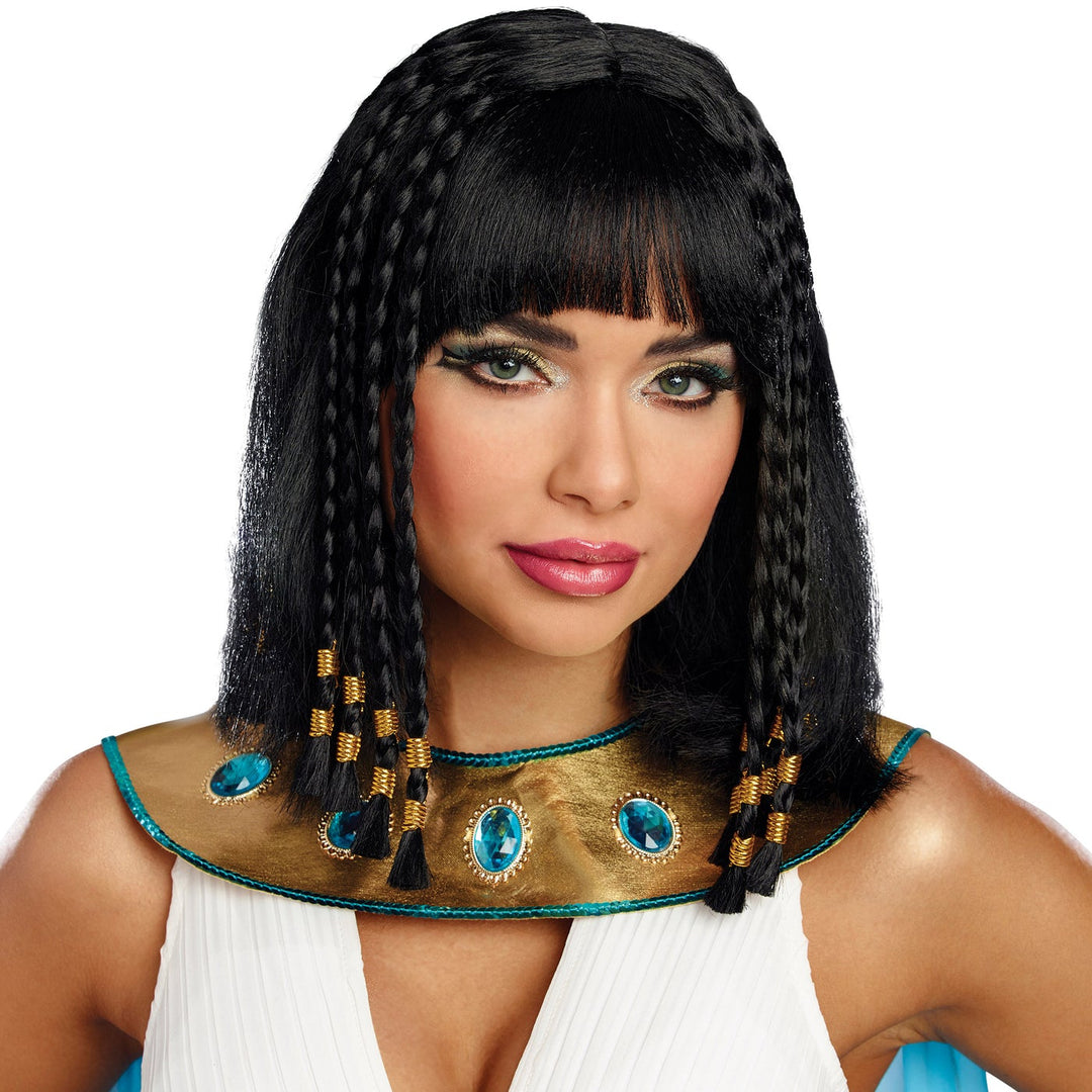 Egyptian Queen Wig