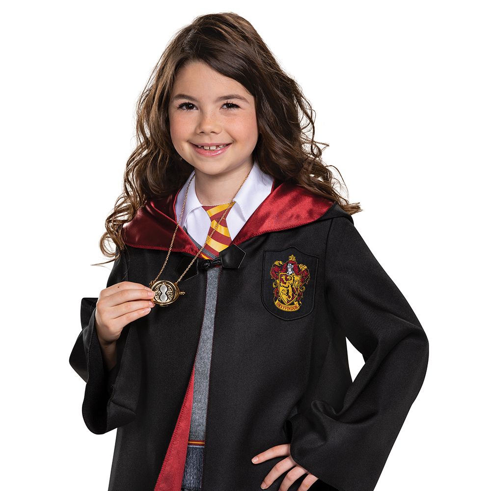 Hermione Necklace Child Accessory