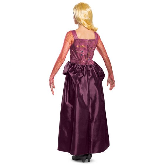 Sarah Deluxe Costume Adult