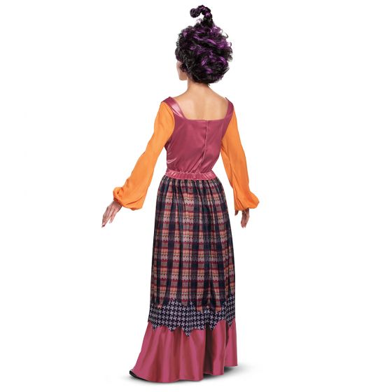 Mary Deluxe Costume Adult