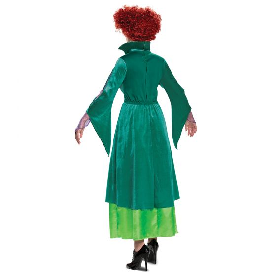 Wini Deluxe Costume Adult