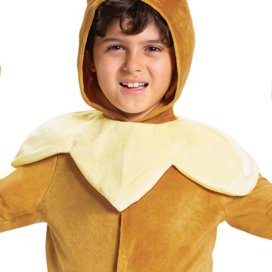 Pokemon -  Eevee Costume - Child