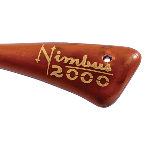 Nimbus 2000 Broom - Harry Potter