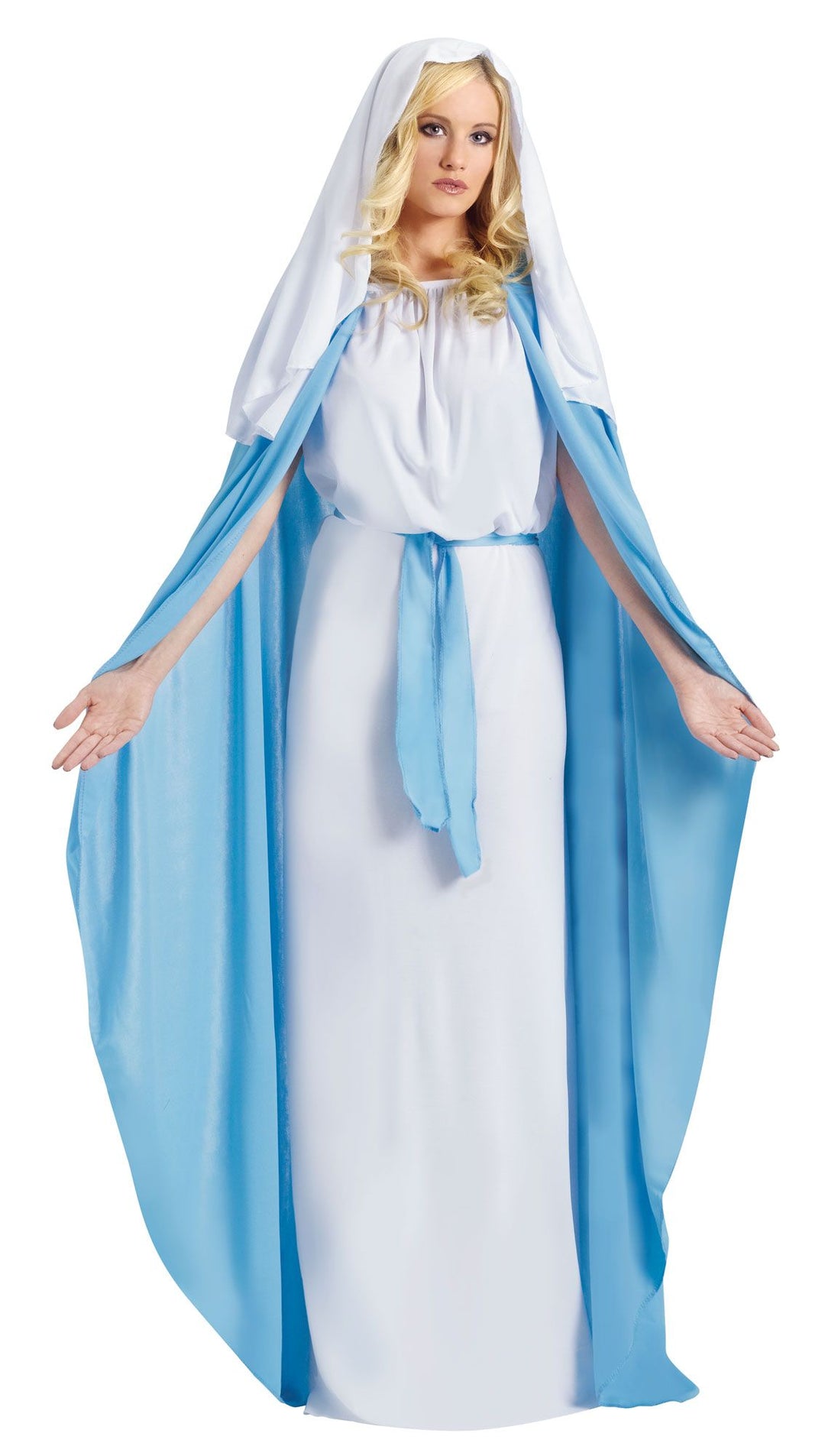 Mary Adult Costume