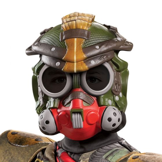 Apex Legends - Bloodhound Deluxe Costume Child