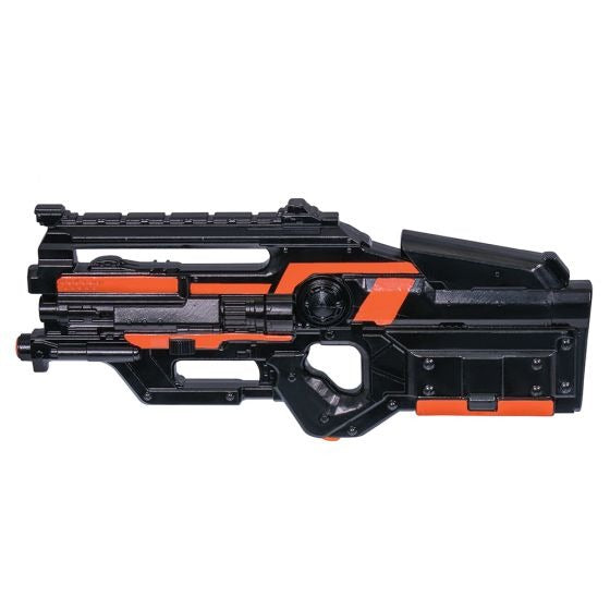 Apex Legends - L-Star Lgm Weapon