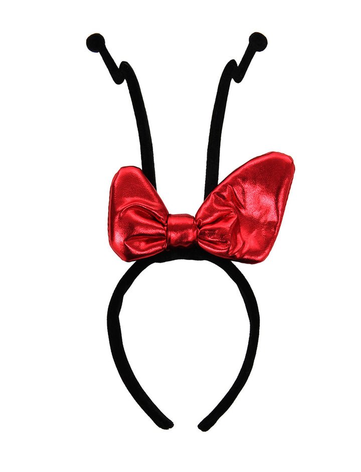 Dr. Seuss' The Grinch - Cindy Lou Headband