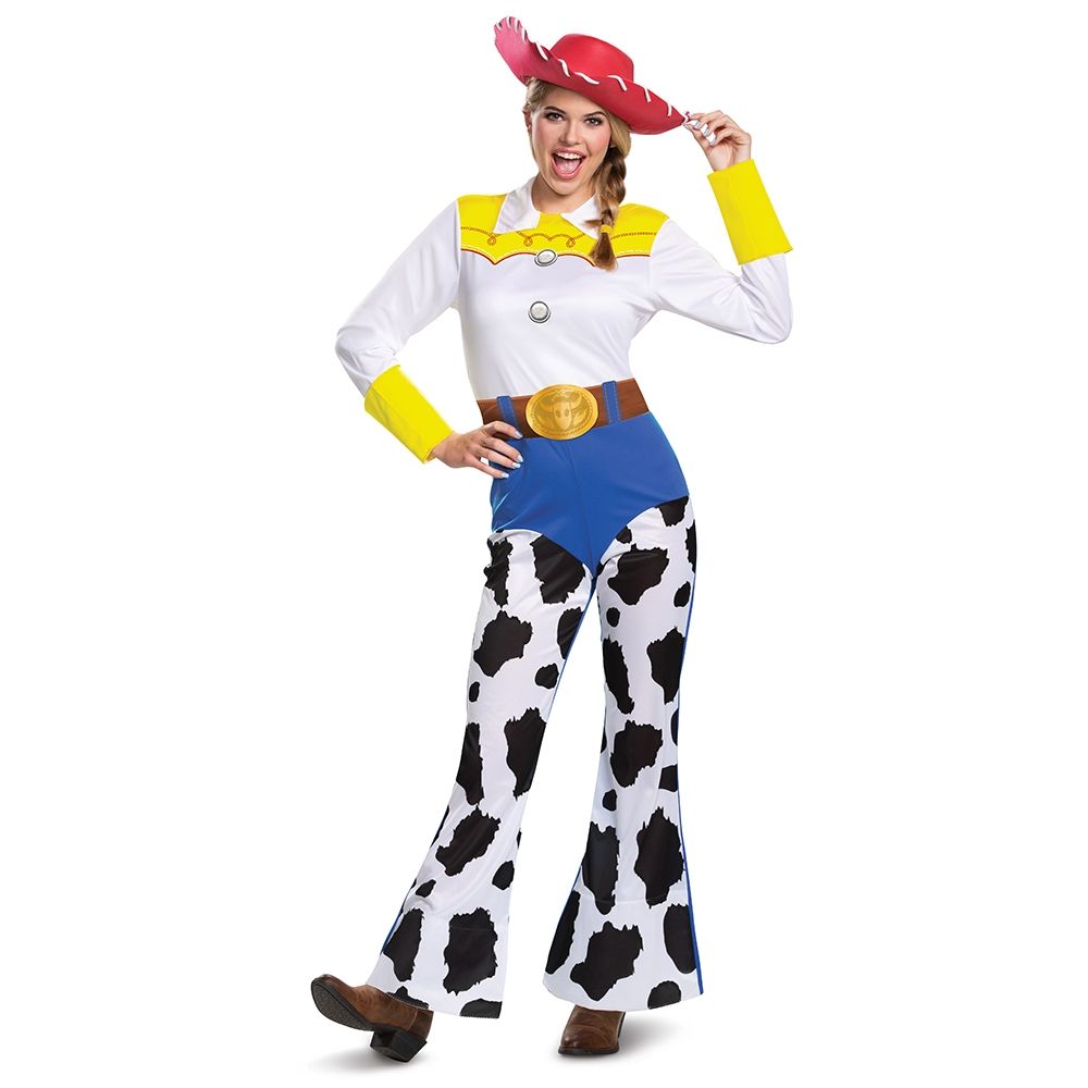 Toy Story - Jessie Costume
