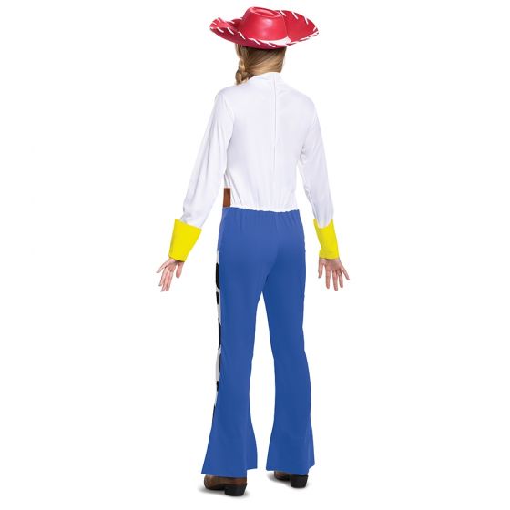 Toy Story - Jessie Costume