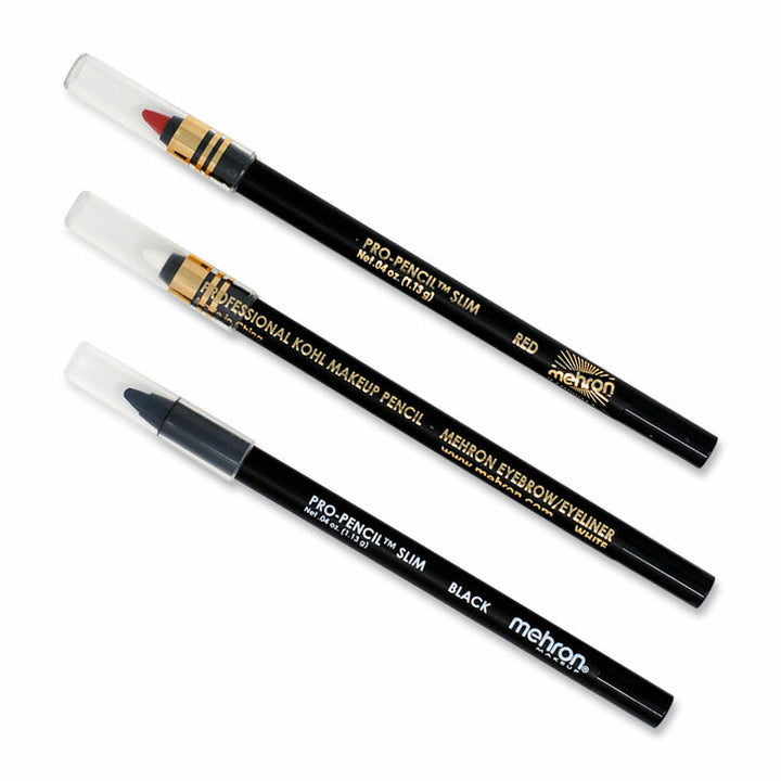 Mehron Pro Pencils