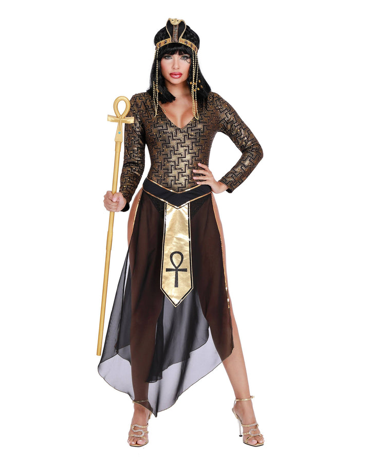 Queen Cleo Adult Costume