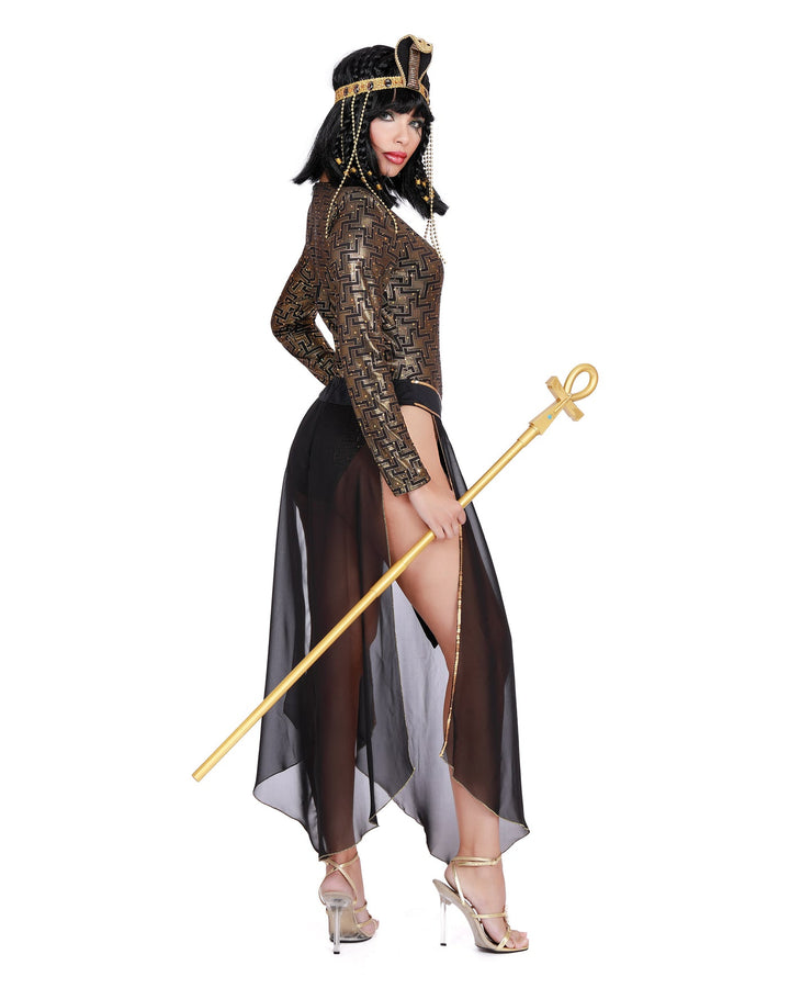 Queen Cleo Adult Costume