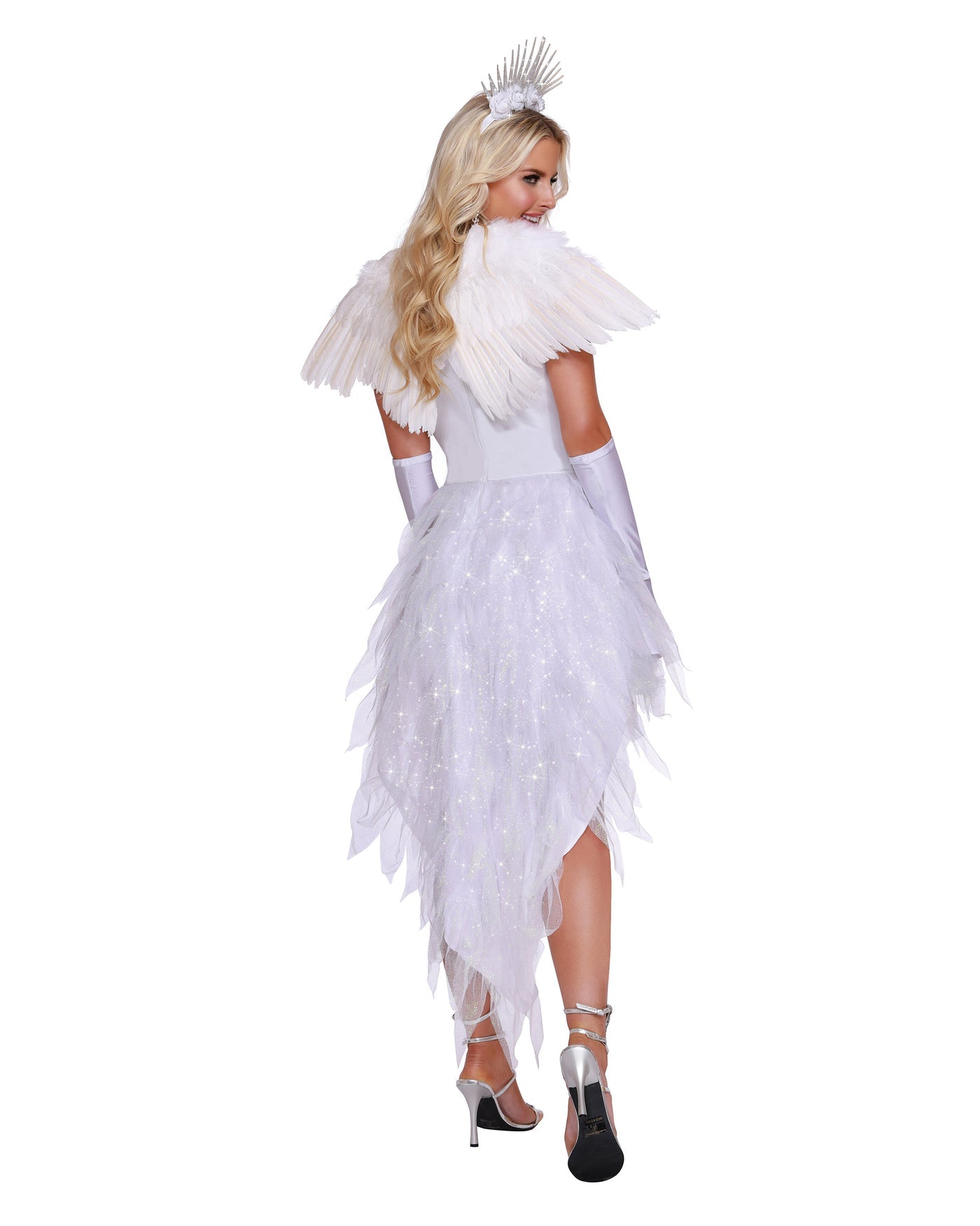 Angel Beauty Women's Costume