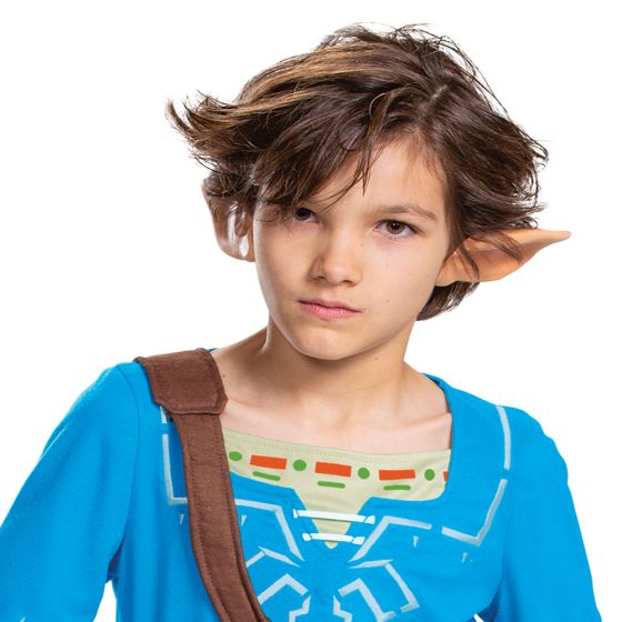 Children's Link Botw Prestige Costume