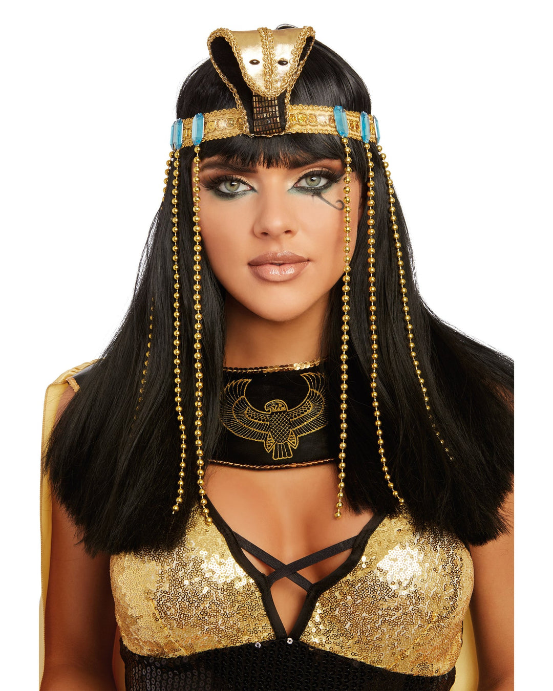 Cleopatra Headpiece