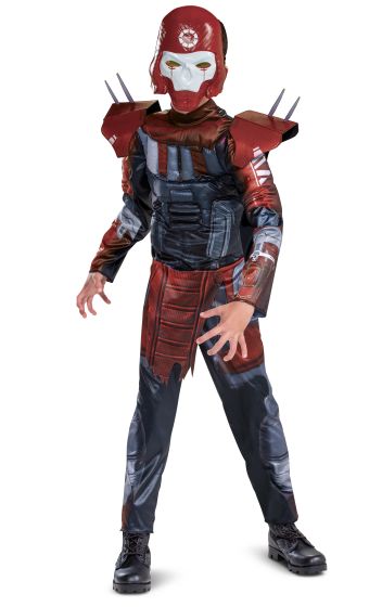 Apex Legends - Revevant Muscle Costume - Child