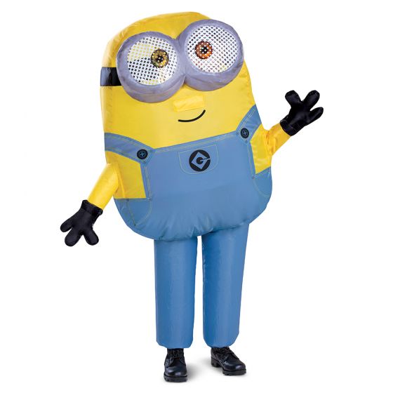 Minion (Bob) Inflatable Child Costume