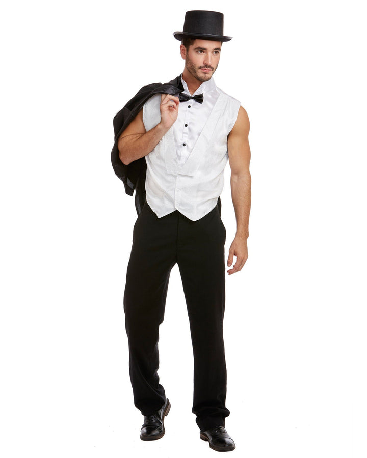 Gatsby Adult Costume