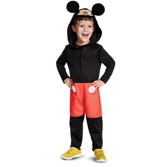 Mickey Mouse Clubhouse - Mickey Mouse Toddler Costume