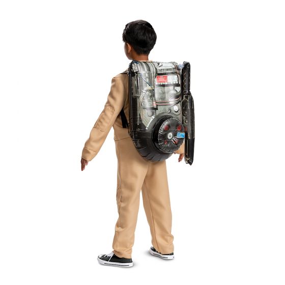 Ghostbusters Deluxe Costume - Child