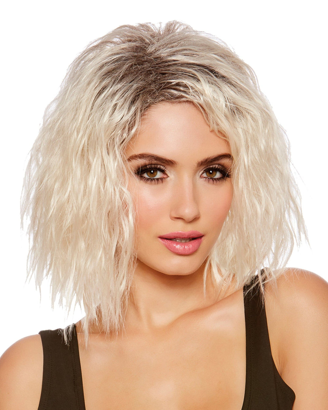 Loose Beach Wave Bob Wig