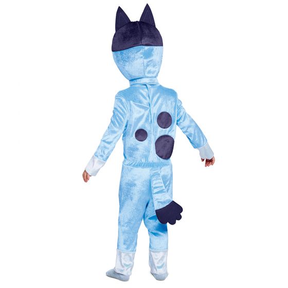 Bluey - Bluey Classic Toddler Costume