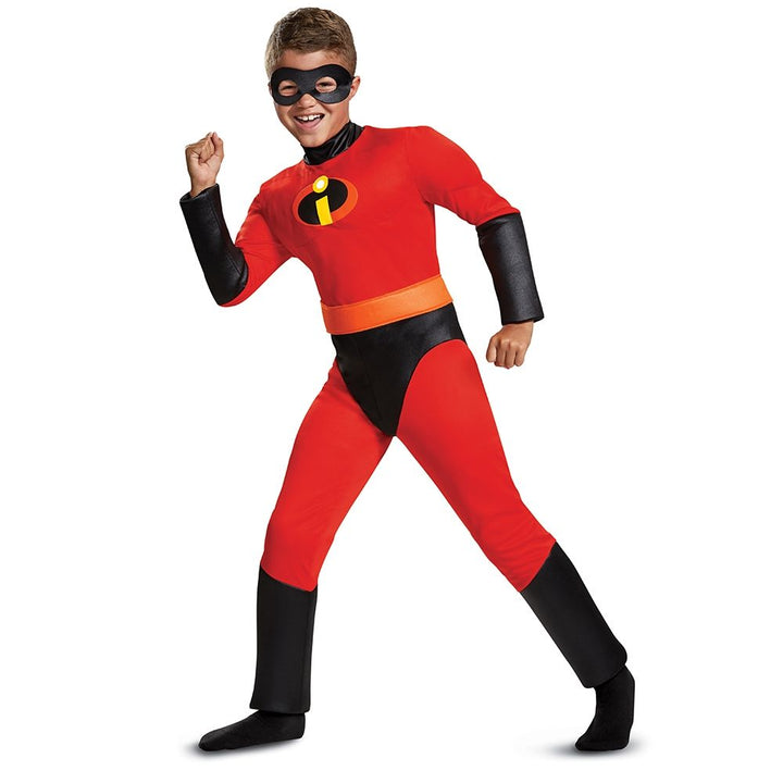Dash Child&