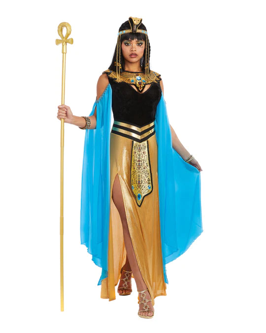 Queen Cleopatra Adult Costume