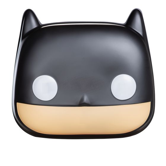 Batman Classic Funko Half Mask