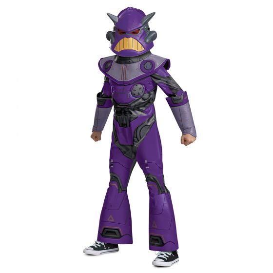 Toy Story - Zurg Deluxe - Child