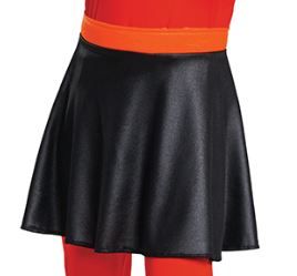 The Incredibles - Violet Deluxe Costume - Toddler