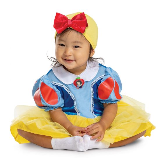 Snow White - Classic Posh Infant Costume