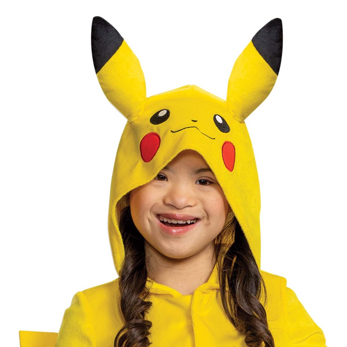 Pokemon Pikachu Adaptive* Costume - Child